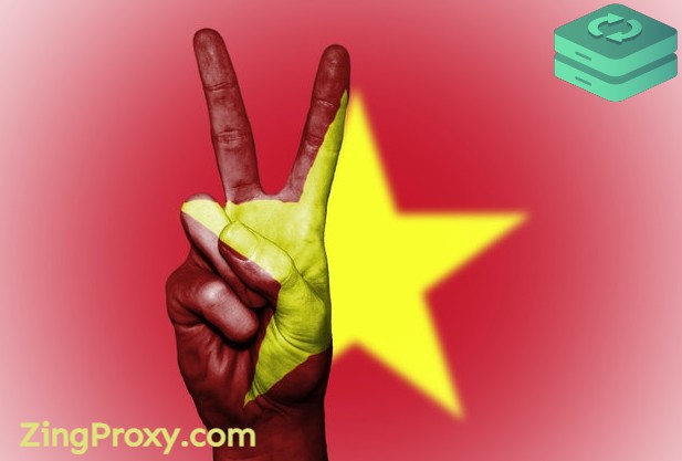Proxy Việt Nam