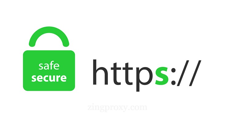HTTPS được đánh giá là giao thức bảo mật hàng đầu
