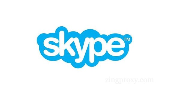 Cách thiết lập Proxy trên Skype