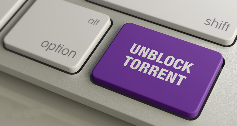 ISP chặn Torrent và cách giải quyết