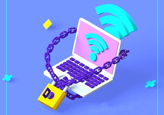 Kết nối Internet không được mã hóa sẽ gây nguy hiểm