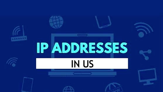 Proxy có IP US cũng sẽ giúp bạn ẩn IP thực