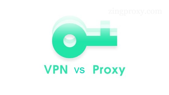 VPN và Proxy giúp bảo vệ doanh nghiệp