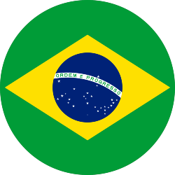Proxy IPv4 Brazil