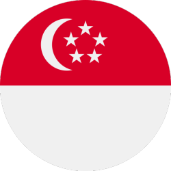 Proxy Singapore