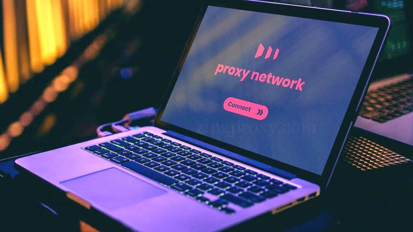 Proxy ẩn IP cũng là lựa cọn tốt thay thế VPN