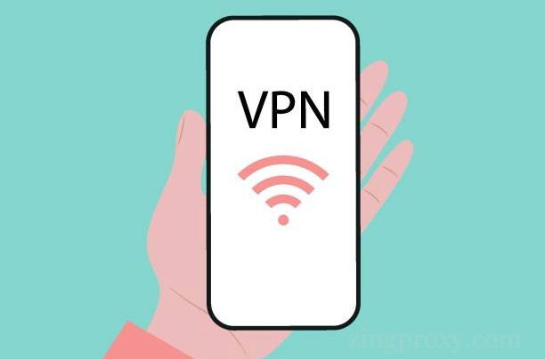 Các thiết bị di động cũng rất cần VPN để bảo mật