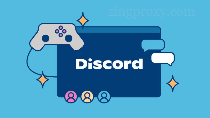 Discord là ứng dụng trò chuyện bằng giọng nói và văn bản dành cho game thủ
