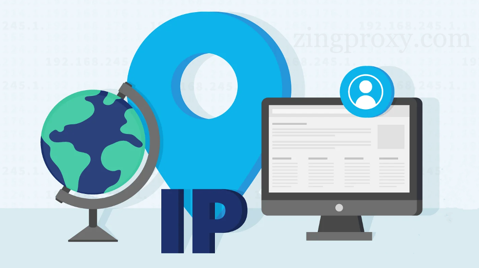 Cách theo dõi địa chỉ IP: Hướng dẫn cơ bản