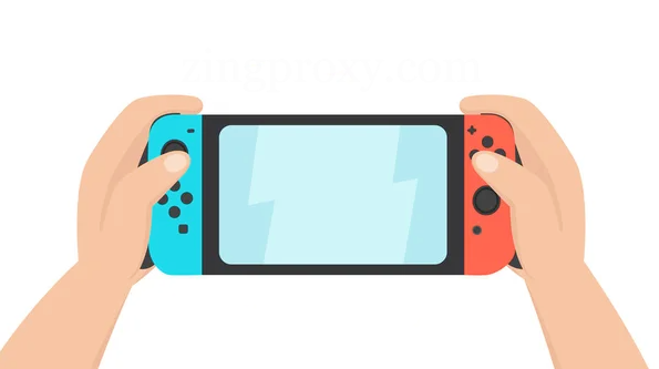 Nintendo Switch phụ thuộc vào kết nối Internet để thực hiện một số tính năng nhất định