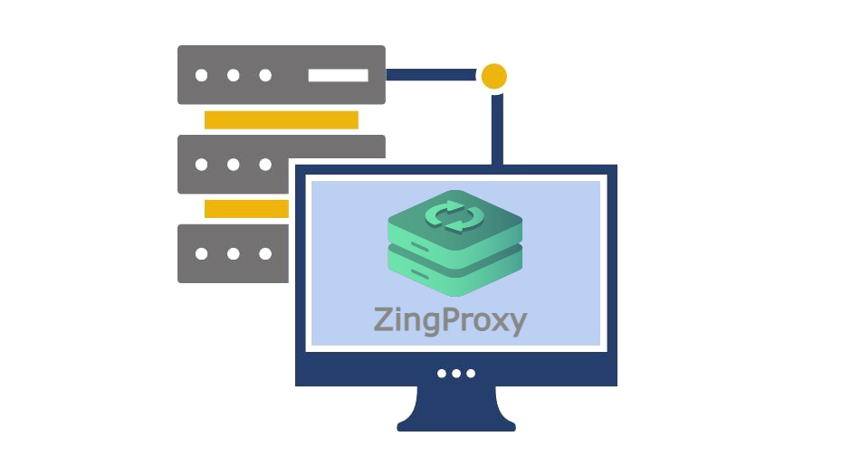 ZingProxy là địa chỉ tin cậy cho các loại proxy chơi game