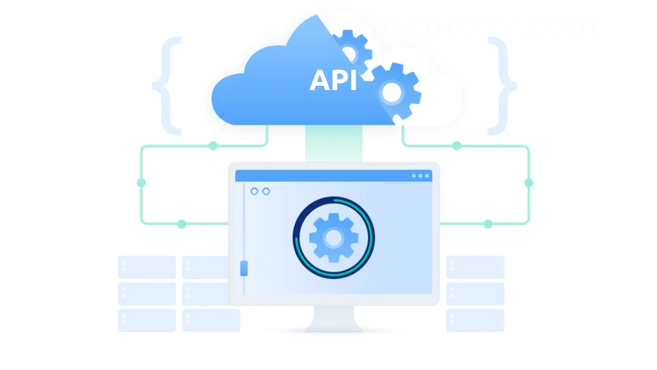 Proxy API cung cấp giải pháp hiệu quả cho sự trải nghiệm liền mạch trên hệ thống của bạn
