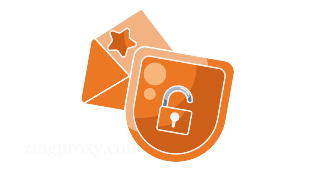 Proxy email là một công cụ hữu ích để bảo vệ hệ thống email