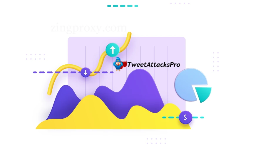 Proxy TweetAttackPro: Hướng dẫn cài đặt proxy trong TweetAttackPro
