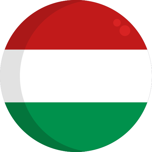 Proxy dân cư tĩnh Hungary