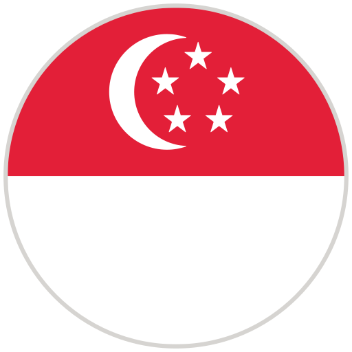 Proxy dân cư tĩnh Singapore