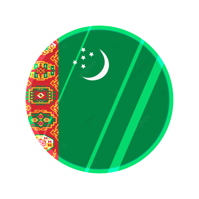 Proxy Turkmenistan IPv4