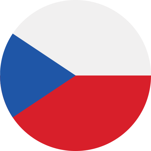 proxy Czechia tốc độ cao