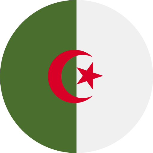 Proxy Algeria tốc độ cao