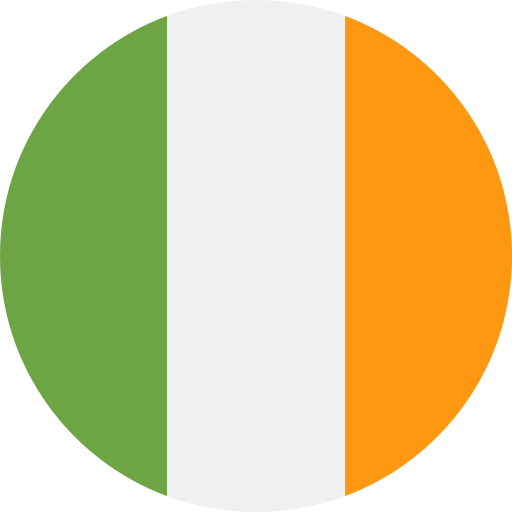 proxy Ireland tốc độ cao