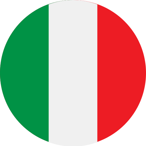 proxy Italy tốc độ cao