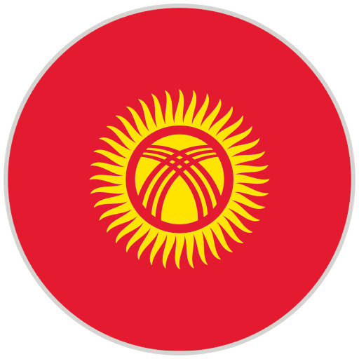 Proxy Kyrgyzstan tốc độ cao