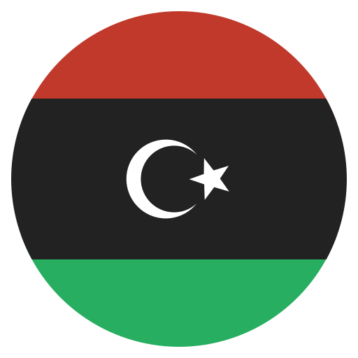 Proxy Libya tốc độ cao