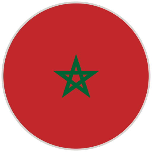 Proxy Morocco tốc độ cao