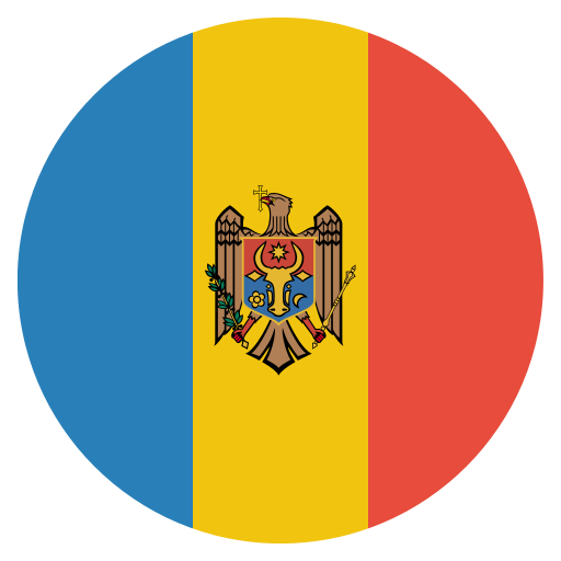 proxy ipv4 Moldova