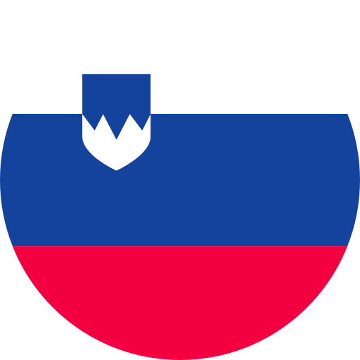 Proxy Slovenia tốc độ cao