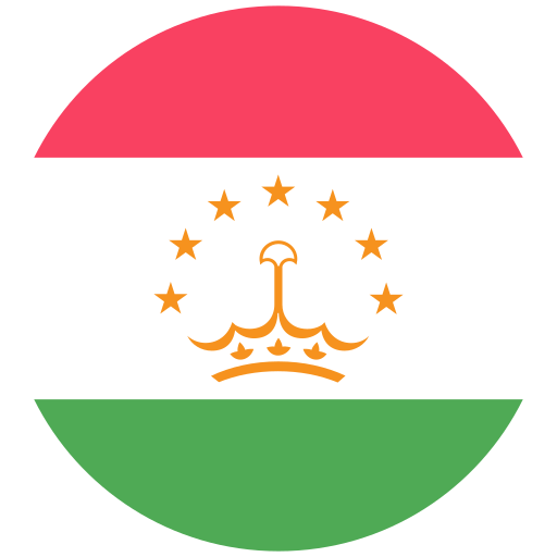 Proxy Tajikistan tốc độ cao