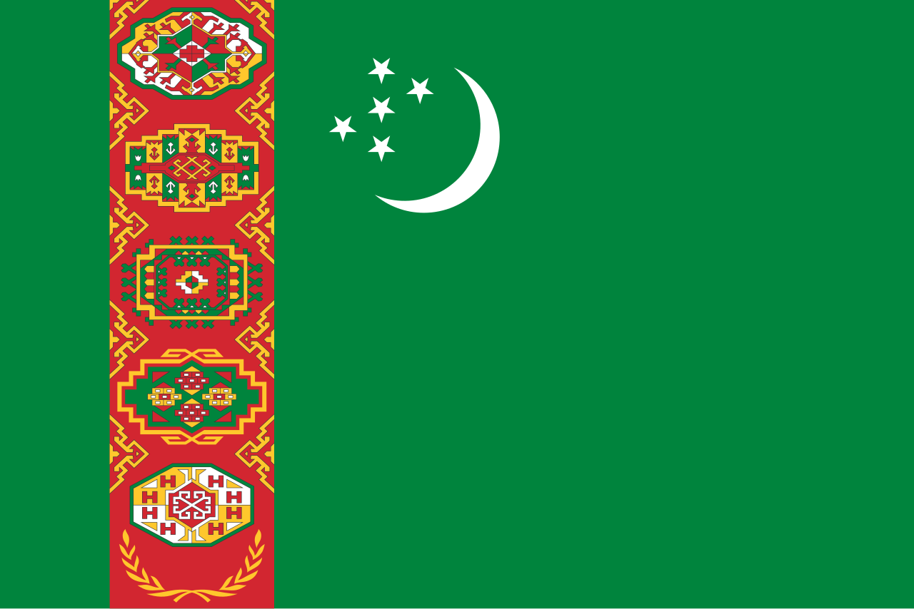 Proxy Turkmenistan tốc độ cao