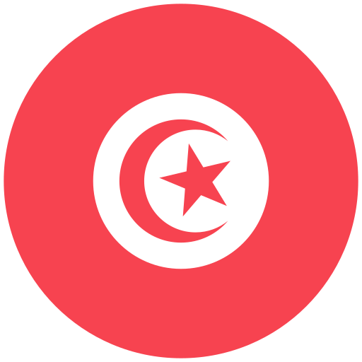 Proxy Tunisia tốc độ cao