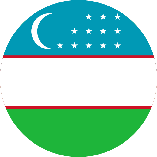 Proxy Uzbekistan tốc độ cao