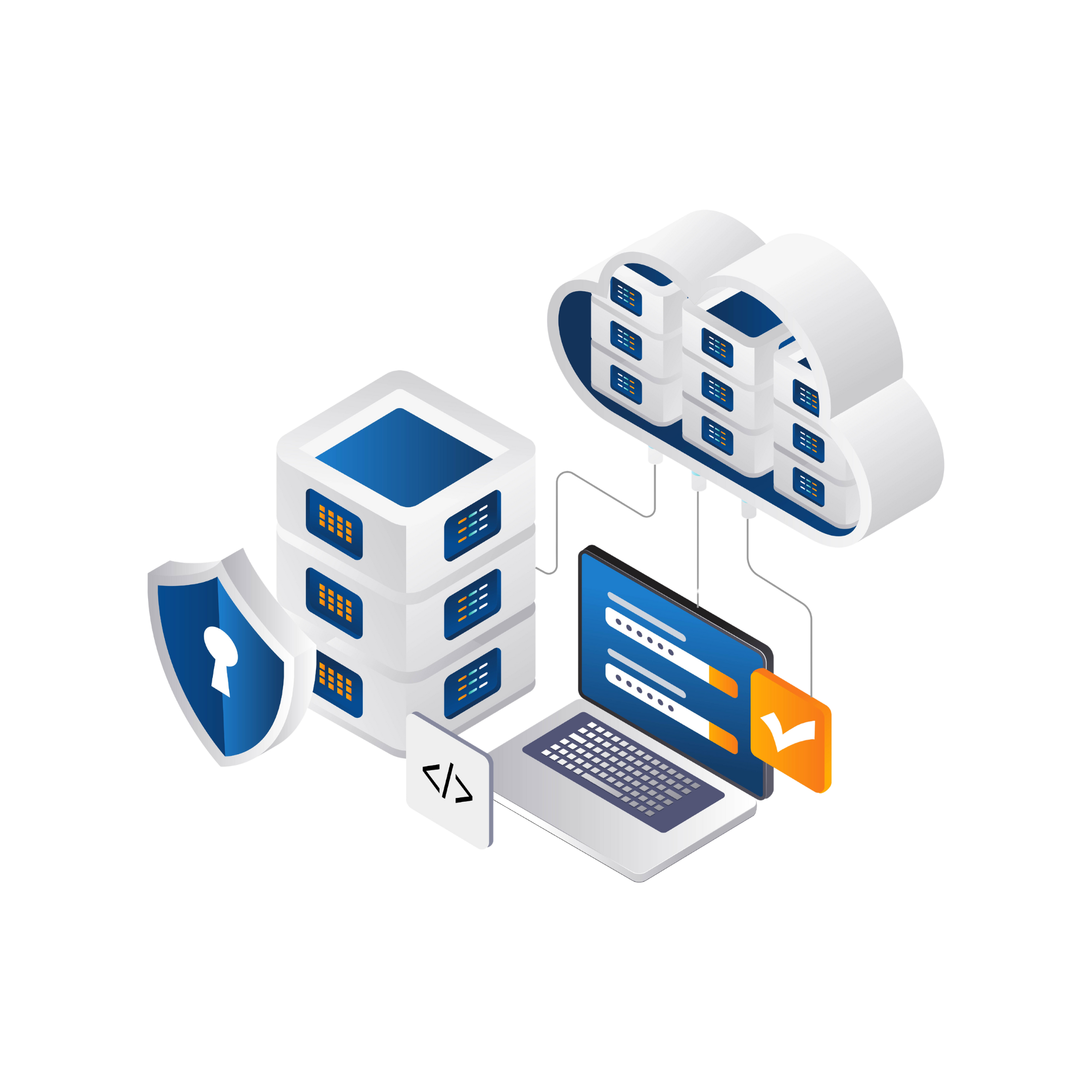 Proxy Cameroon IPv4