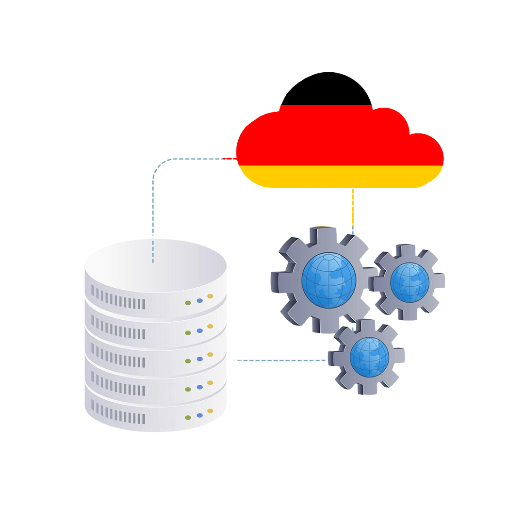 Proxy Đức IPv4