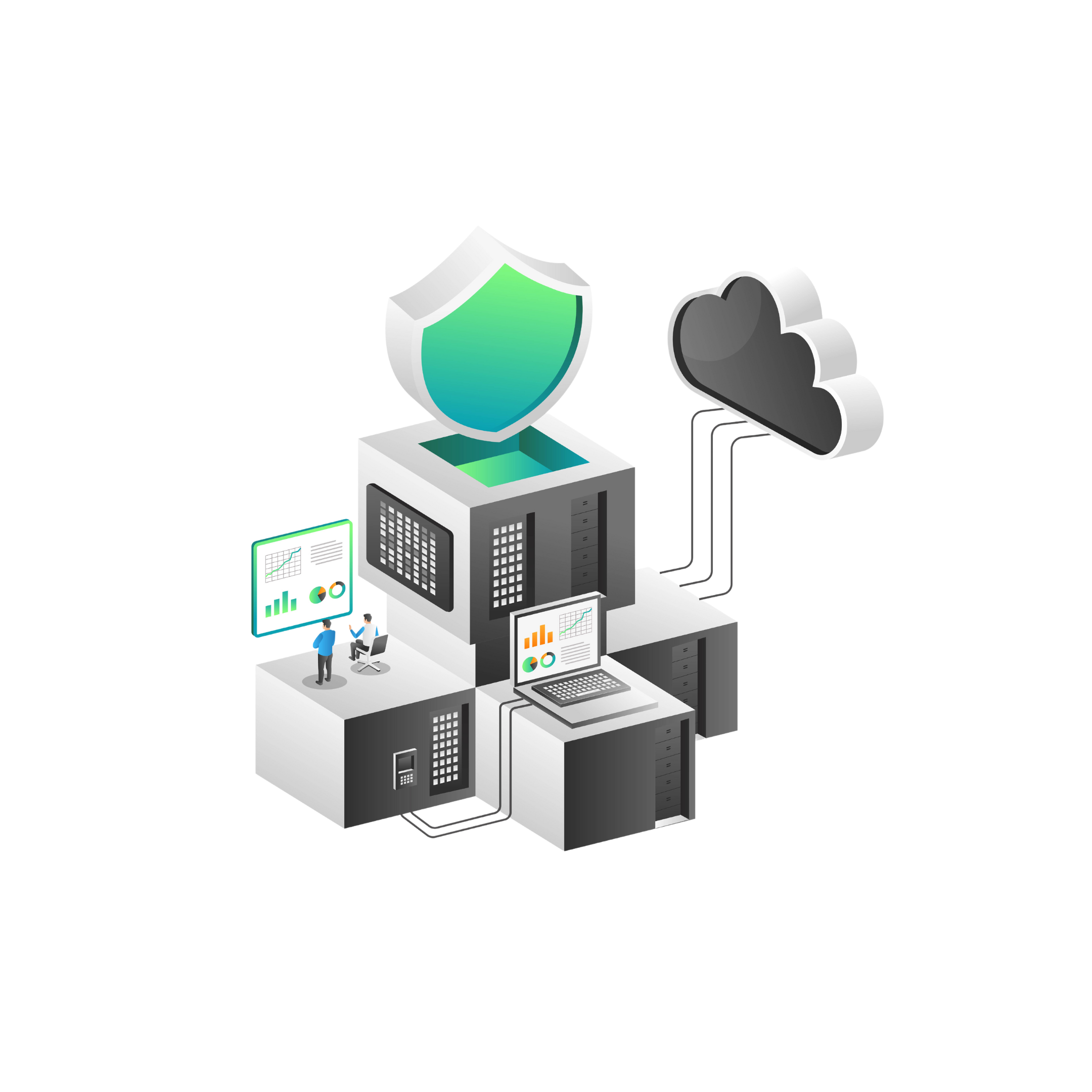 Proxy Ethiopia IPv4