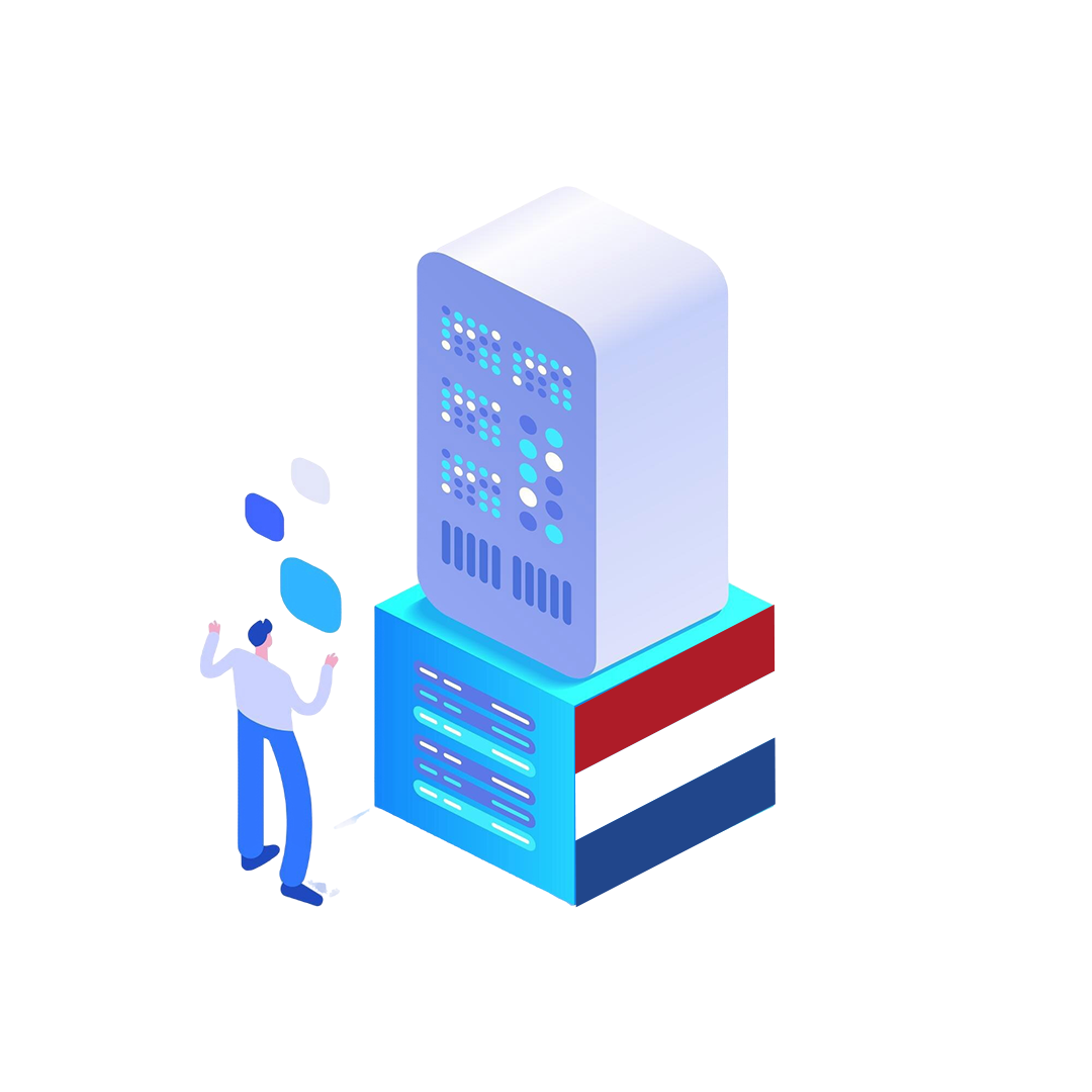 Proxy Hà Lan IPv4