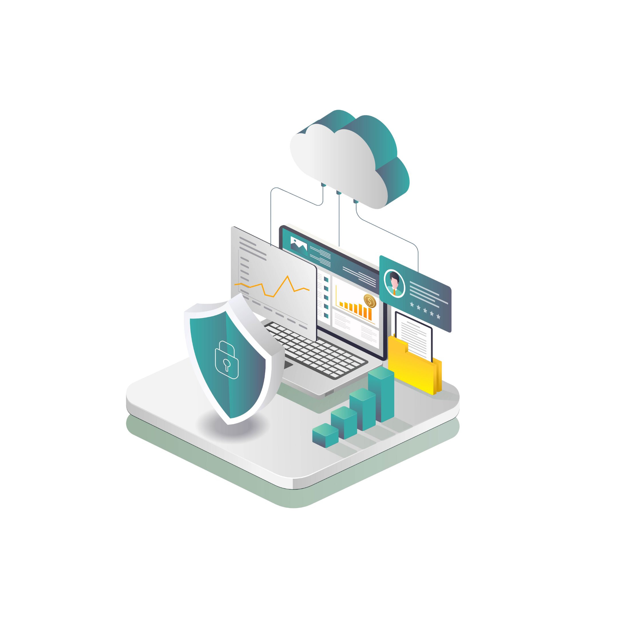 Proxy Israel IPv4