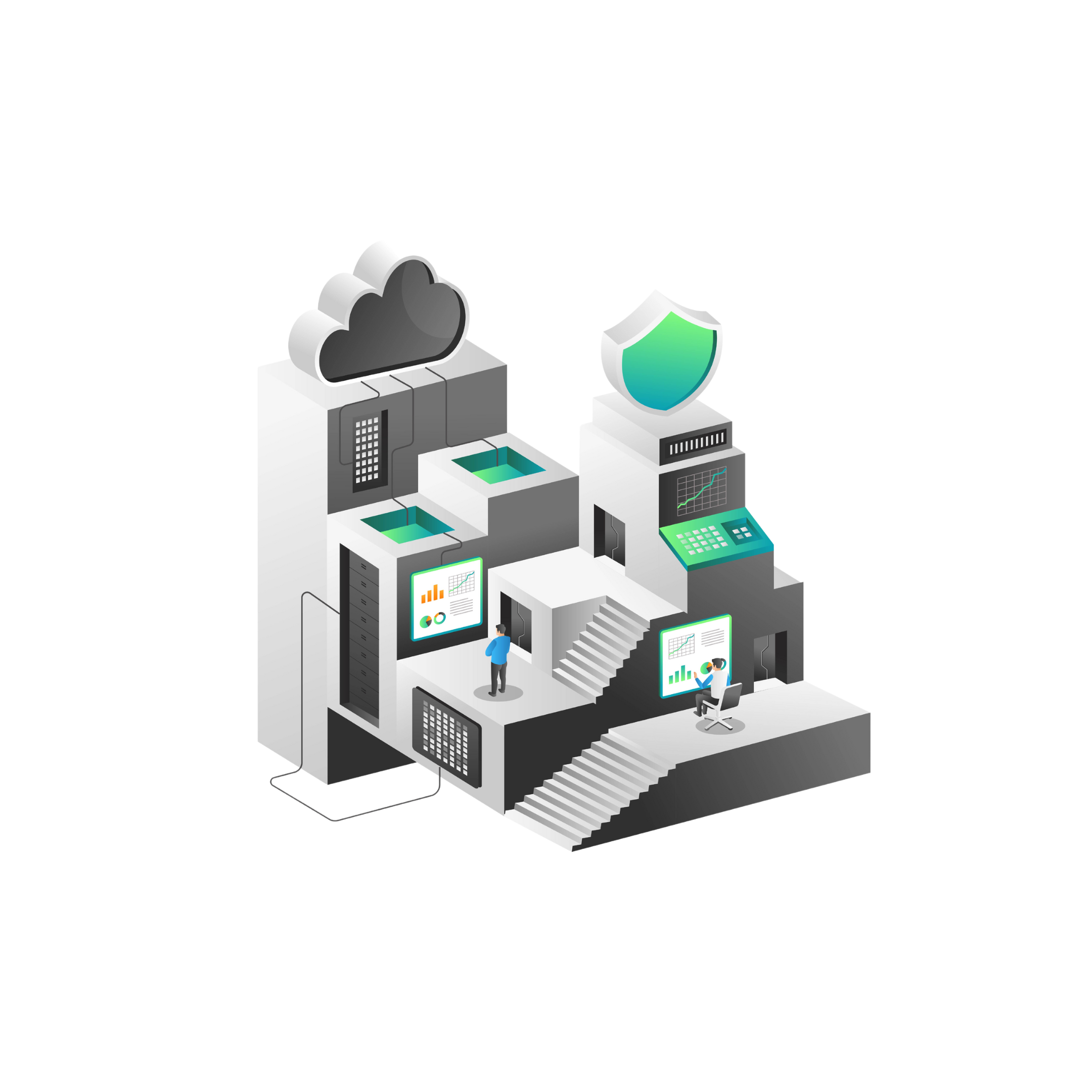 Proxy Kenya IPv4