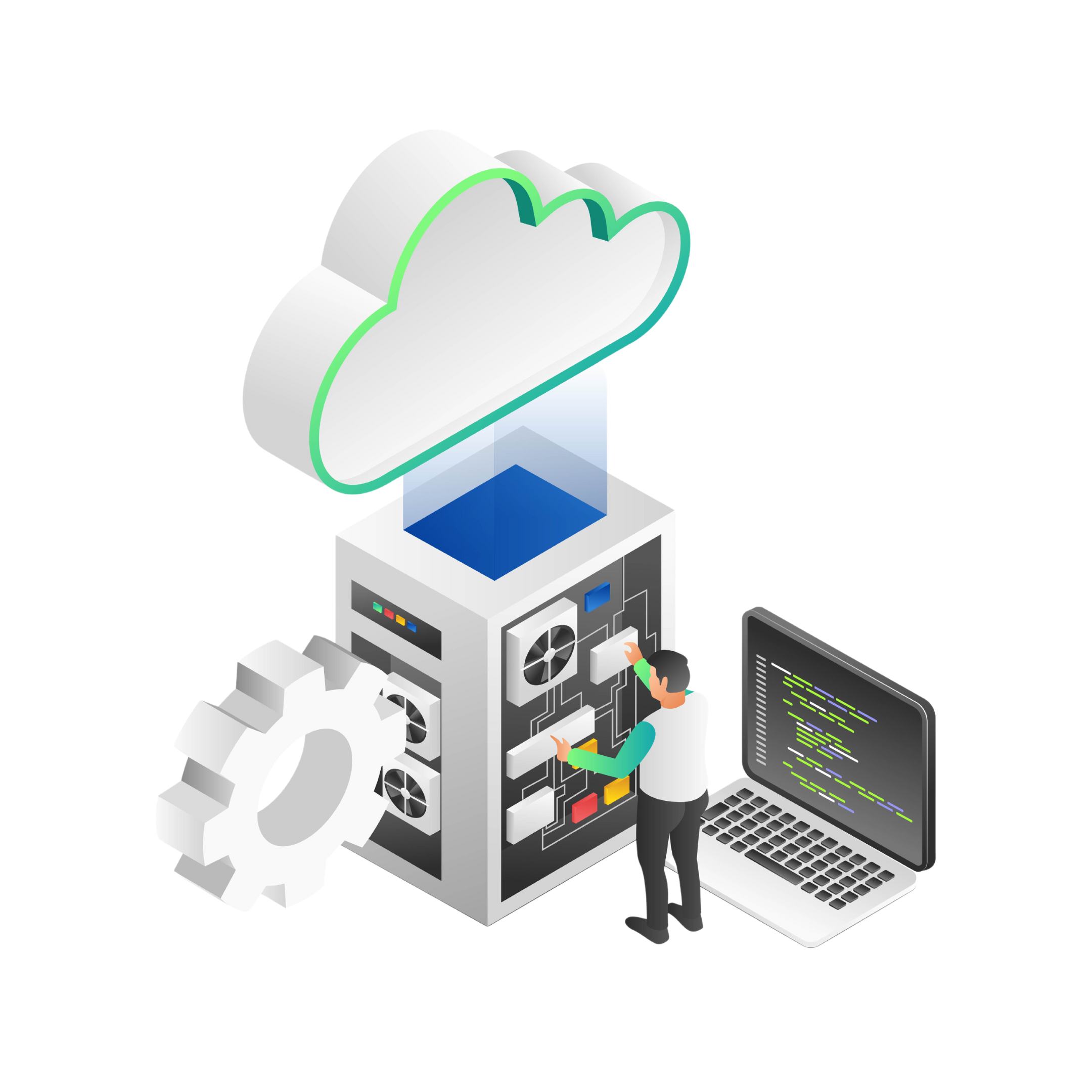 Proxy Phần Lan IPv4