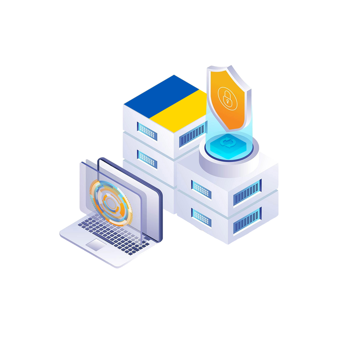 Proxy Ukraine IPv4