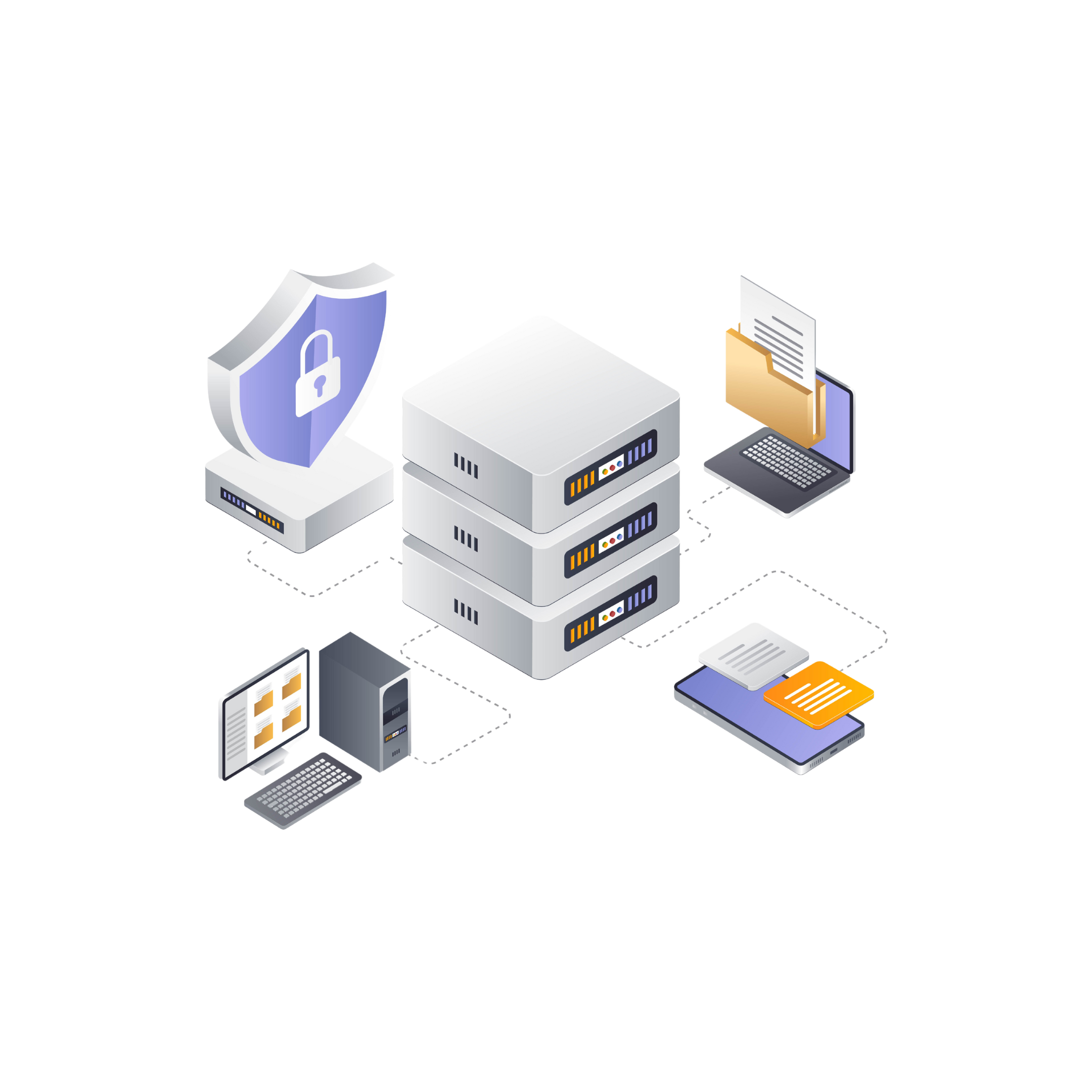 Proxy Uzbekistan IPv4