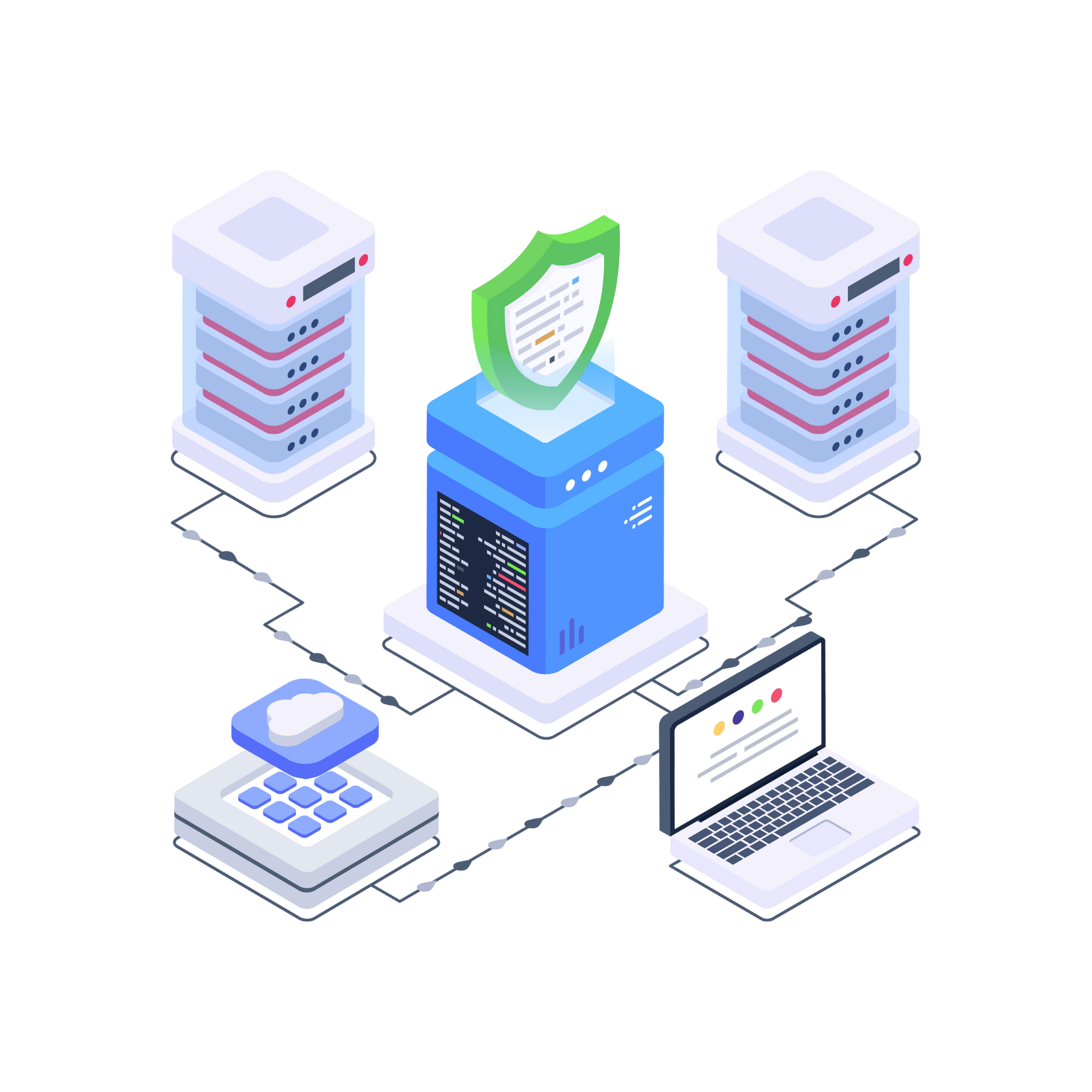 Proxy cyprus IPv4