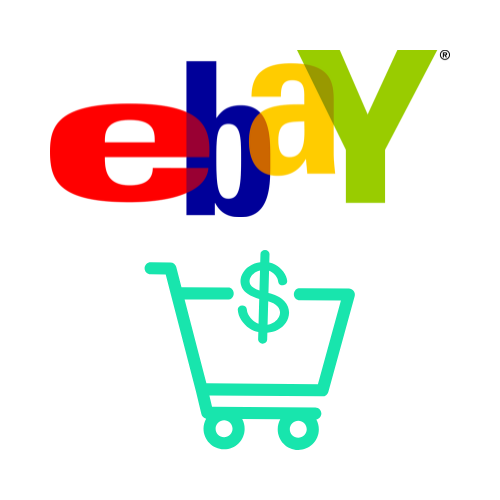 Proxy Ebay