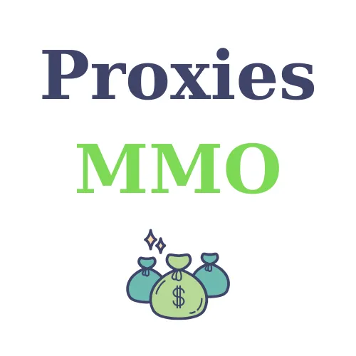 Proxy MMO