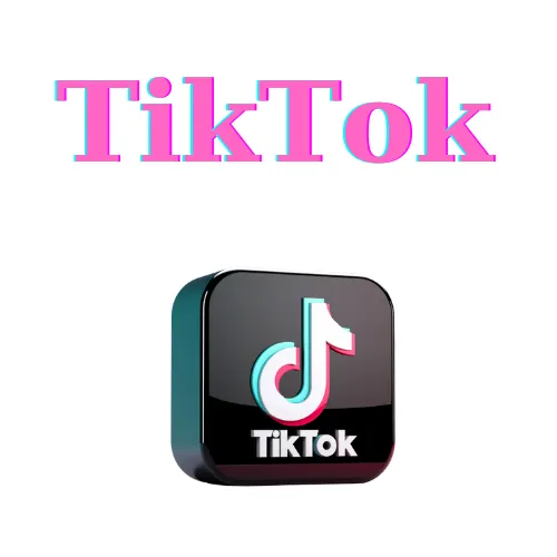 Proxy làm TikTok