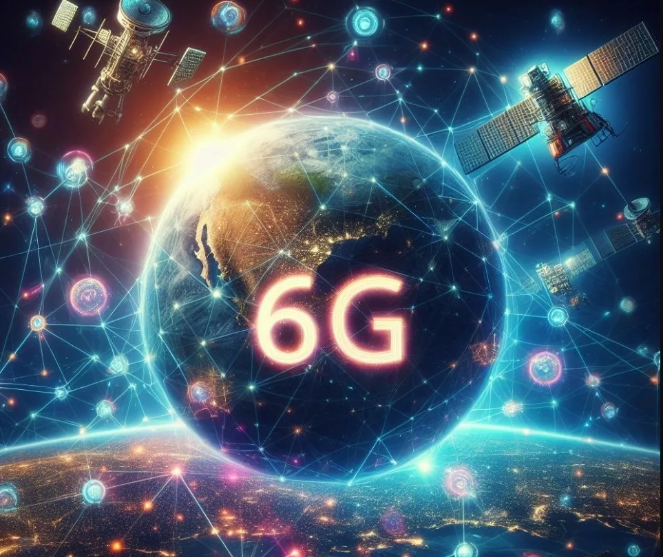 mạng 6G là gì