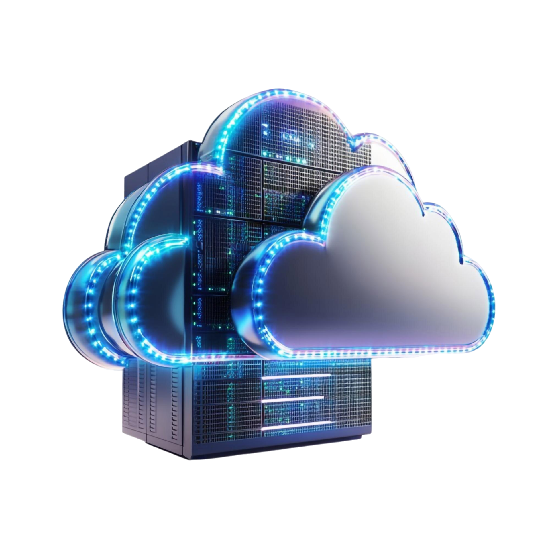 Proxy IPv4 private