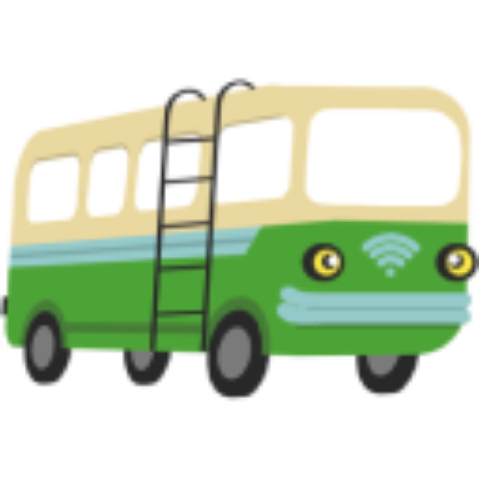 Residential IPs from Camplink ISP